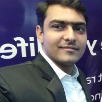 Anuragmani Tripathi