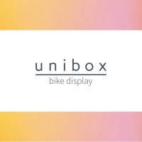 Unibox Bike Display
