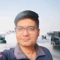 Chandresh Shrimali