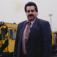 John Bruen