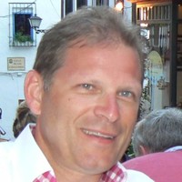 Walter Van Gent