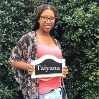 Taiyana Brown