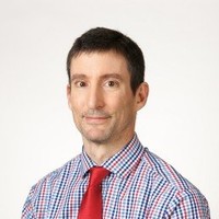 Eric Zarouba