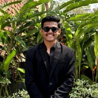 Soham Sant