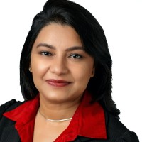 Monica Gupta