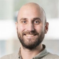 Daniel Bredberg