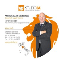 Massimiliano Bartolacci Iacarelli
