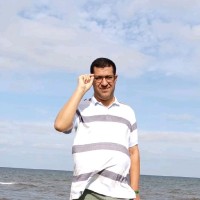 Mohammed Bayoumi