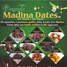 Organic Madina Dates