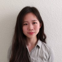 Eden Wong