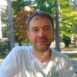 David COMBE