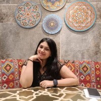 Megha L.