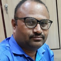 Anilkumar Kulkarni