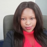 Boitumelo Letsoko