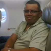 Julio Cesar Monroy