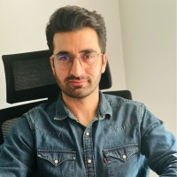 Sayed Nauman Zeb