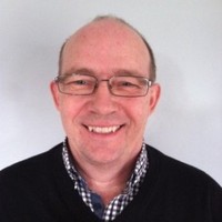 Bruno M. Olsen