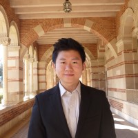 Dillon Chu
