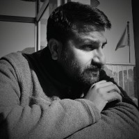 Kalpit Chavhan