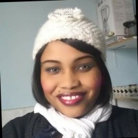 SAINTE VIERGE BIEN AIME