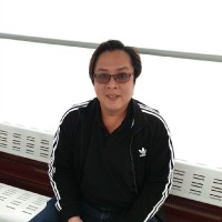 Bernard Lin