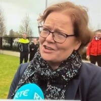 Avril Ryan