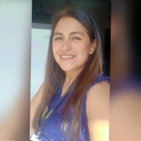 Paola Peñaherrera Minchala