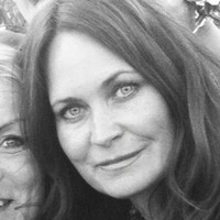 Pernilla Magnusson