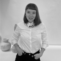Elizaveta Ukhabina