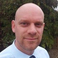 Matthew Webb