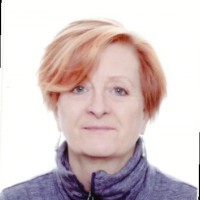 Marjory C.