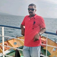 Palani Swamy S