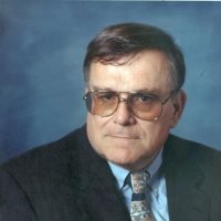 Richard W. Boone, Sr.