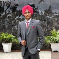Simranpreet Singh