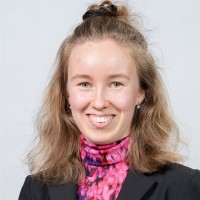 Sara Jarnfeldt