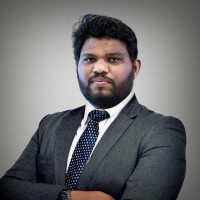 Chandramouleesan Selvachandran