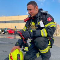 Ahmed Sherif