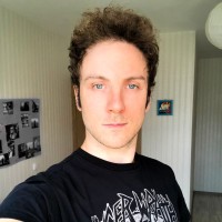 Egor Dubitski