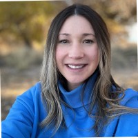 Monica Sandoval-Johnson