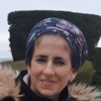 Yael Riahi, Ph.D