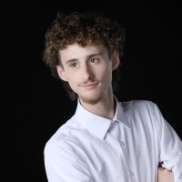 Nicholas Prather