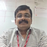Suresh Mathilakath