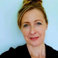 Kate Saines