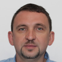 Evgeny Ustyuzhanin