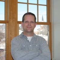 Eric Robertson