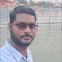 NIDISH KUMAR