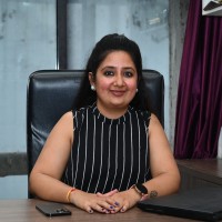 Falguni Bhatt