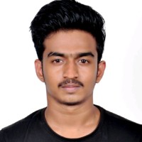Rithik Suku