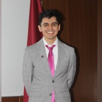 Tennyson Gammaliel Rodríguez Herrera