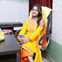 Dr. Deepika Yadav